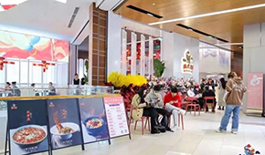 贏麻了！“麻六記”直播三天賣2億，凍品廠商要不要也“抖”起來？