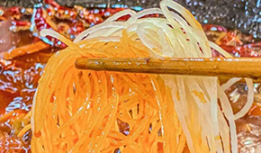 易涮易熟、絲絲入味，千絲系列走紅火鍋渠道，能紅多久？