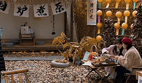 露營之后開始“圍爐煮茶”，哪些凍品能搭上車？