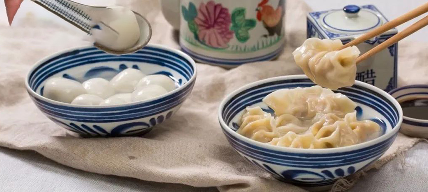  解封了，這個冬至凍品表現會怎樣？