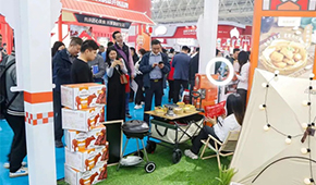 直播帶貨、場(chǎng)景化、水產(chǎn)預(yù)制菜…看食材業(yè)新風(fēng)向