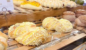 國潮點心退潮，預制烘焙成新風口