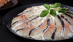 內卷嚴重的黑魚片市場，誰還有機會？