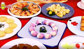 廣式面點(diǎn)賽道升溫，未來怎么走？