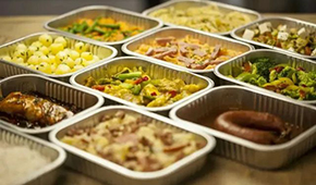 預制菜國家標準倒計時，行業(yè)面臨新挑戰(zhàn)！