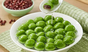 青團(tuán)“流心”、粽子“爆料”…今年的“節(jié)令食品”還有哪些新風(fēng)向？