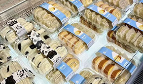 奧利奧母公司擬出手控股恩喜村，百億冷凍烘焙“大蛋糕”將怎么分？