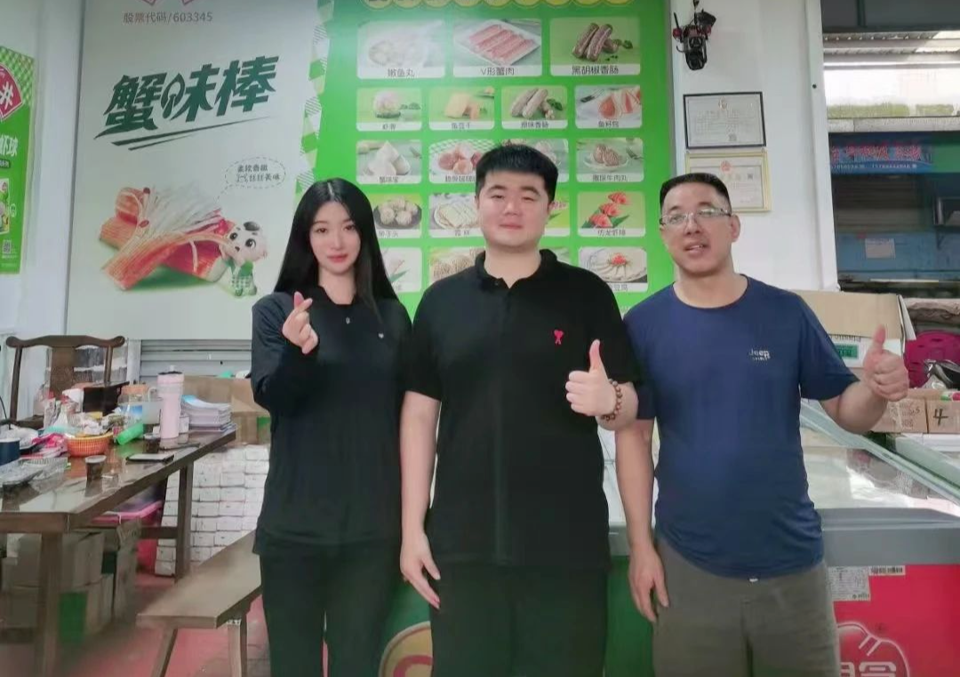 從程序員到銷售員， 95后小伙如何讓公司兩年內銷售額增長近億元？