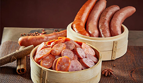 火得不行、卷得沒邊……2024年烤腸行業都有哪些變化？