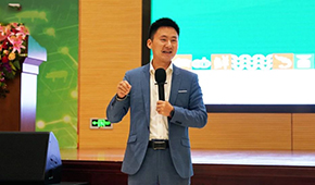 揚翔食品總經理：品質引領，創新驅動，2024逆勢增長180%