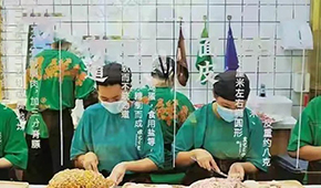 “現(xiàn)包”遭質(zhì)疑，袁記云餃“皈依”速凍？