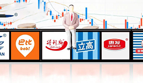 得利斯、惠發、海欣、國聯、立高……業績提前看，表現如何？