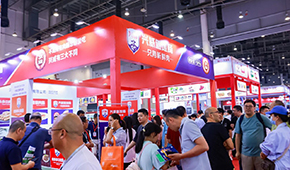 抓住精準營銷黃金機遇！中國凍博會（廈門）廣告位招商盛啟