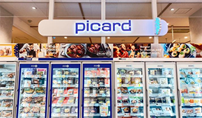 便利店“變身”冷凍食品專賣店，銷售額翻兩倍，怎么做到的？