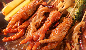 絕洽總經理熊貴彬：2024業績狂飆130%，引領爪類行業新風向