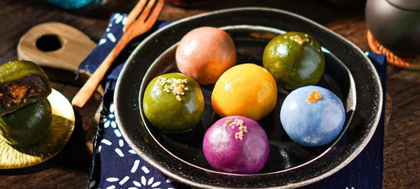 花樣年年翻新，渠道更加豐富…今年青團季怎么樣？