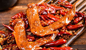  2025鹵味市場(chǎng)規(guī)模預(yù)計(jì)1620億元，個(gè)體店、路邊攤受青睞