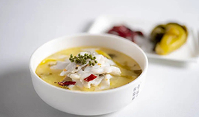 正餐遇冷、預制菜崛起：酸菜魚未來“游”向何處？