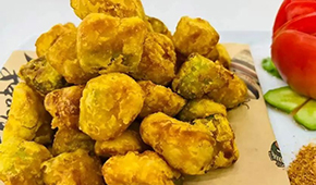 毛利超高、低糖健康、烹制方便、應用場景廣…菩提南瓜你看好嗎？