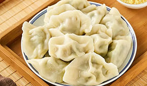  “神仙水餃”加持！發力差異化，這家企業上半年逆勢增長17%