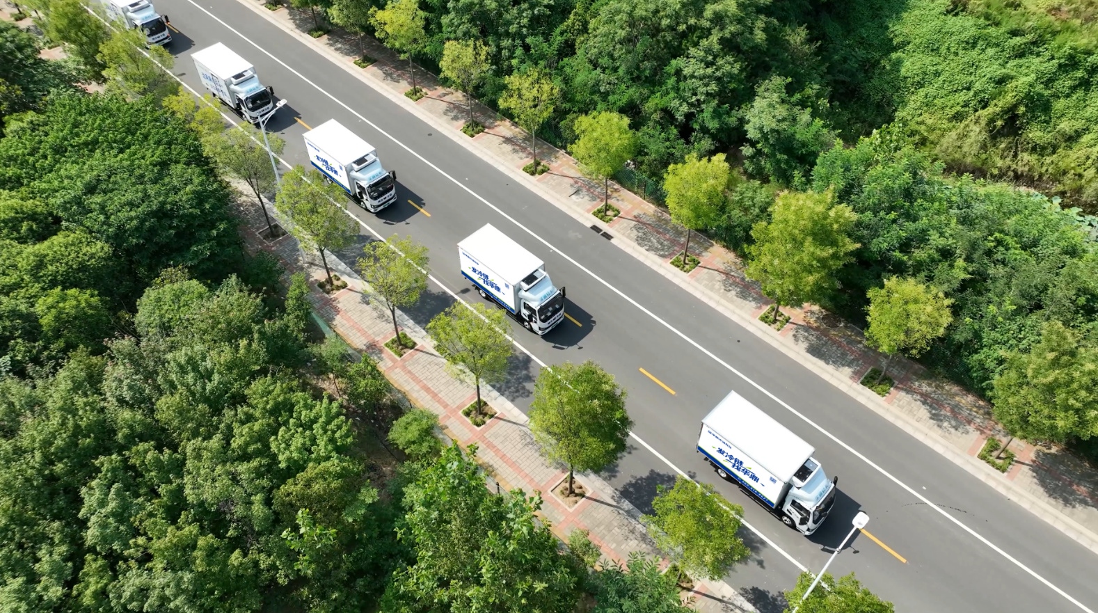 冷庫空置率居高不下，冷鏈供應鏈下半年如何破局？