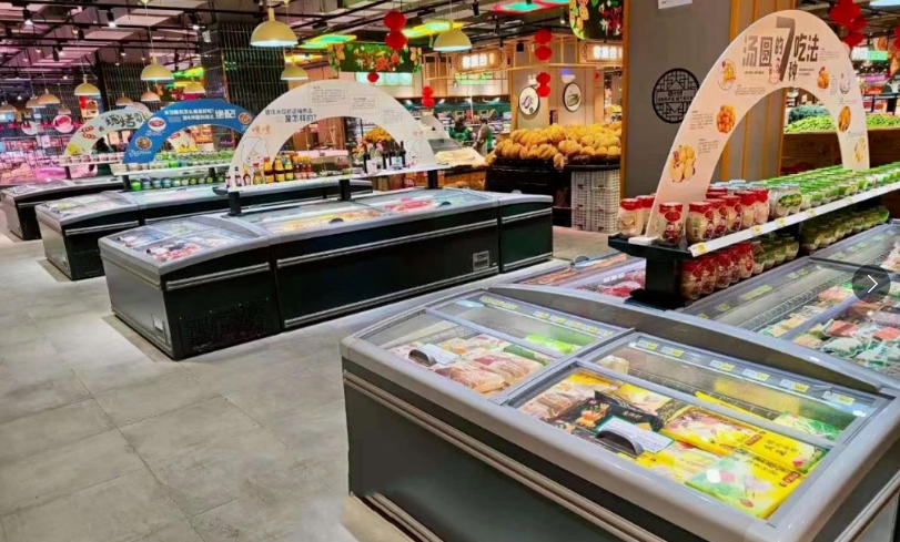 行業調研 | 做凍品25年，她第一次有了放棄商超渠道的念頭…經銷商下半年的生存之道在哪里？