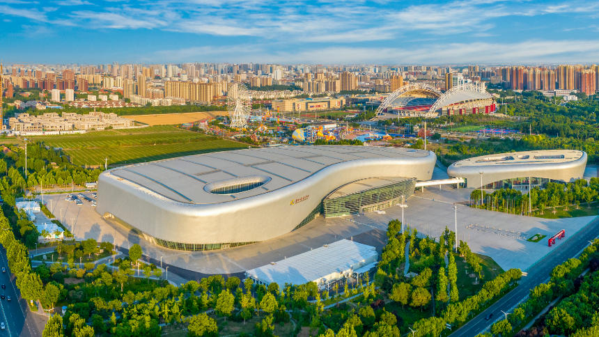 凍品新主場，北方新篇章｜2026凍博會(huì)，5月濰坊開啟產(chǎn)業(yè)盛宴！