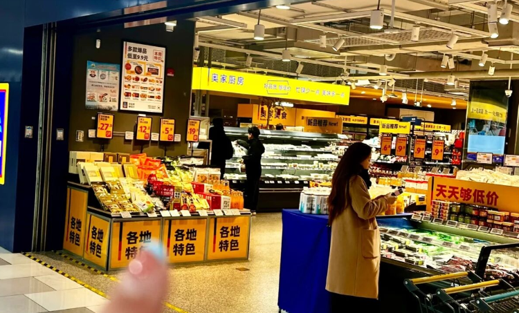 “用自家配方，搶自家生意”，一線大廠做渠道貼牌陷入“自己卷自己”？