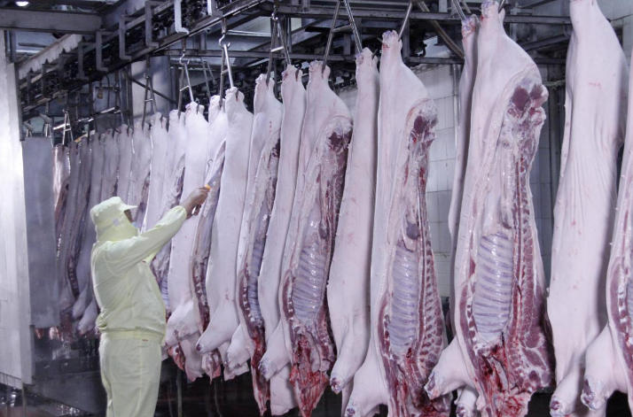 “鮮肉做好腸”，華昱為凍品行業(yè)發(fā)展“趟”出一條新路